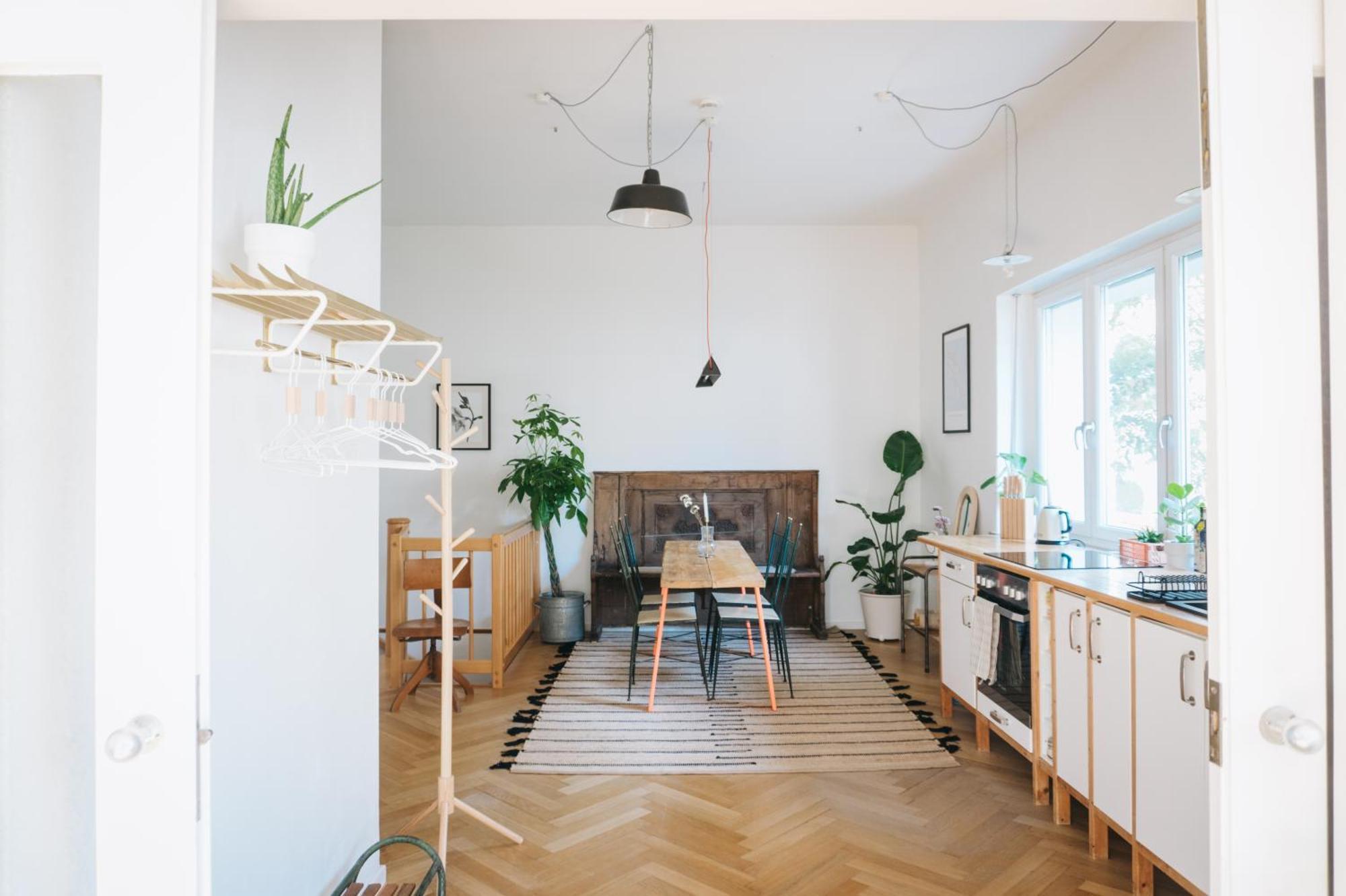 Raum Life - Vintage Loft - Heimkino Netflix - 2X Privat Parkplaetze Leilighet Straubing Eksteriør bilde