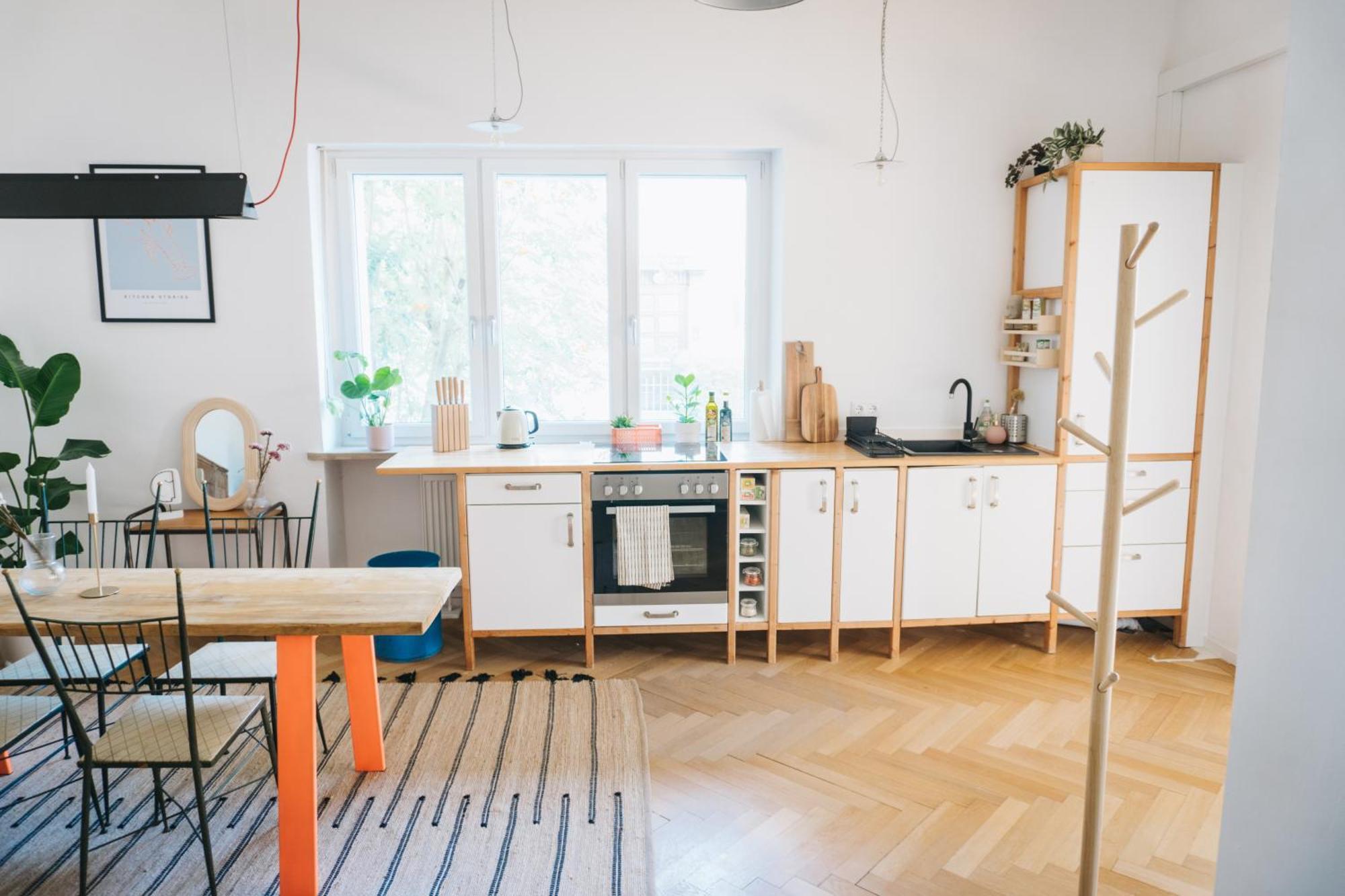 Raum Life - Vintage Loft - Heimkino Netflix - 2X Privat Parkplaetze Leilighet Straubing Eksteriør bilde