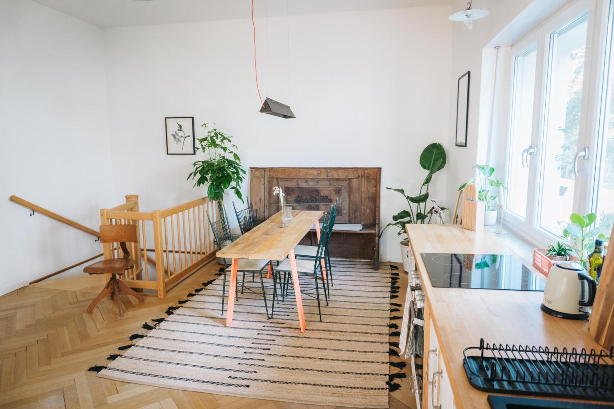 Raum Life - Vintage Loft - Heimkino Netflix - 2X Privat Parkplaetze Leilighet Straubing Eksteriør bilde