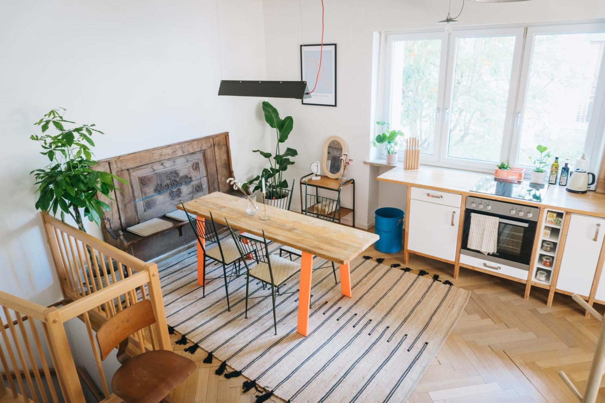 Raum Life - Vintage Loft - Heimkino Netflix - 2X Privat Parkplaetze Leilighet Straubing Eksteriør bilde