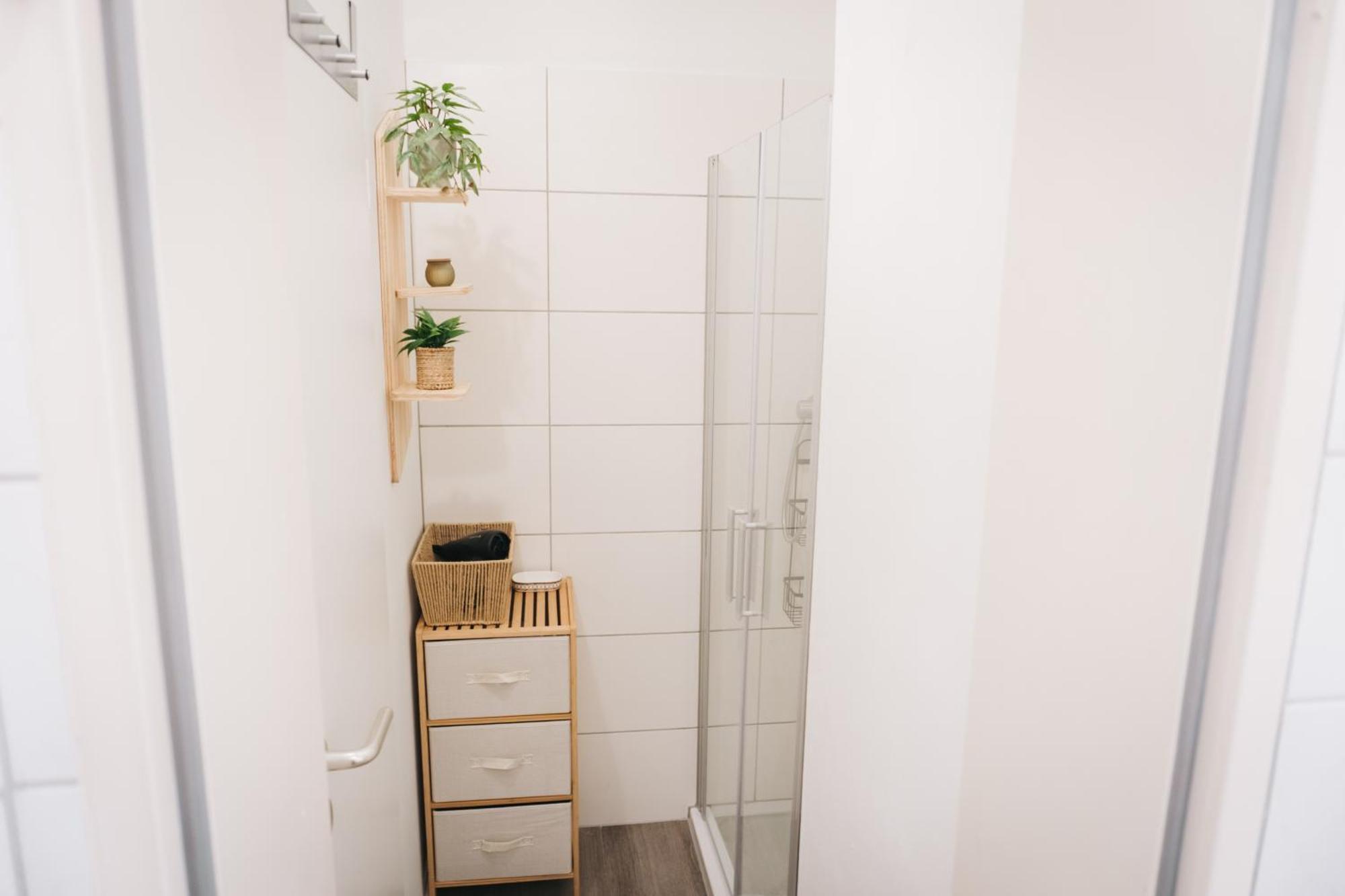 Raum Life - Vintage Loft - Heimkino Netflix - 2X Privat Parkplaetze Leilighet Straubing Eksteriør bilde