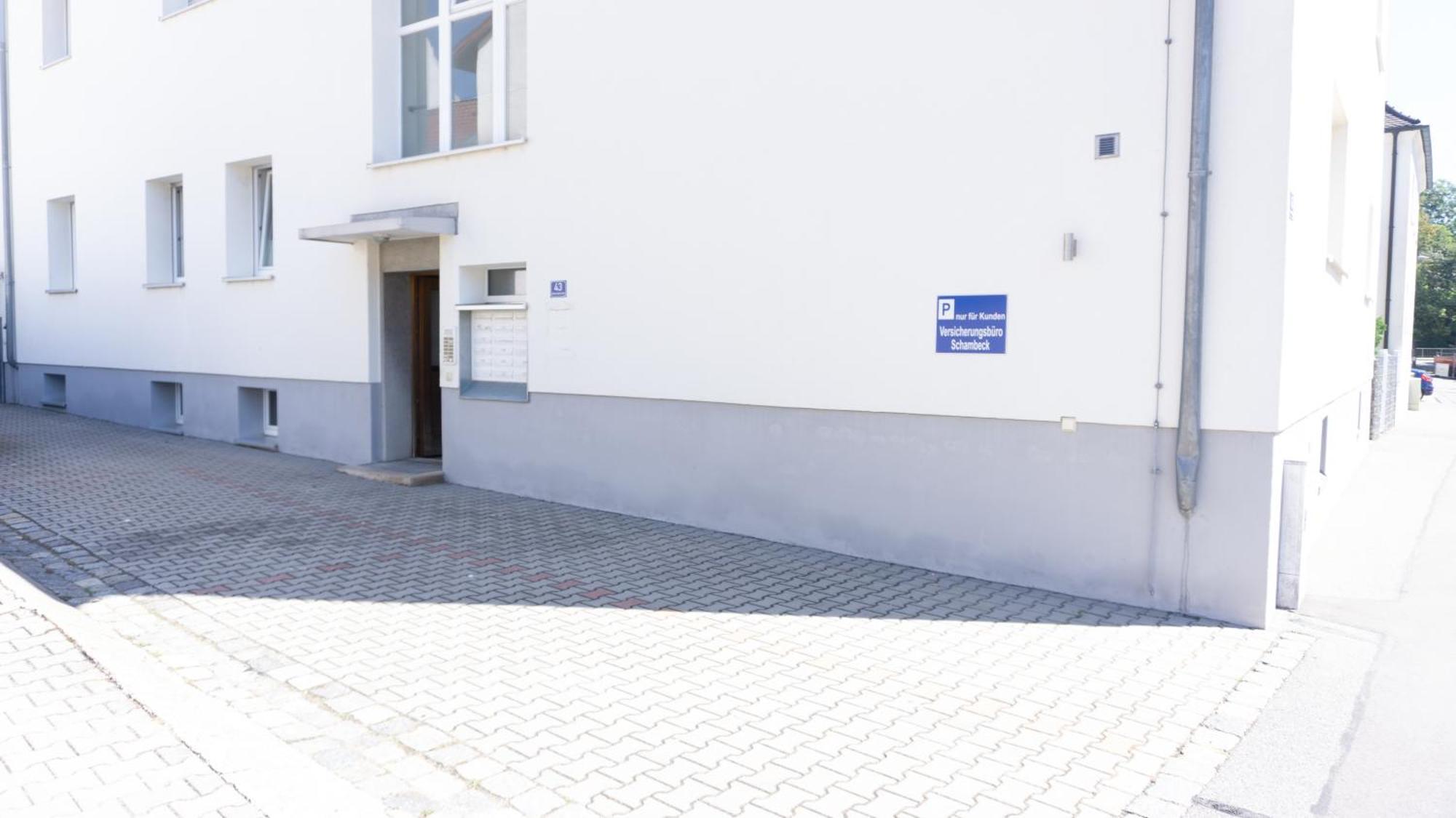 Raum Life - Vintage Loft - Heimkino Netflix - 2X Privat Parkplaetze Leilighet Straubing Eksteriør bilde