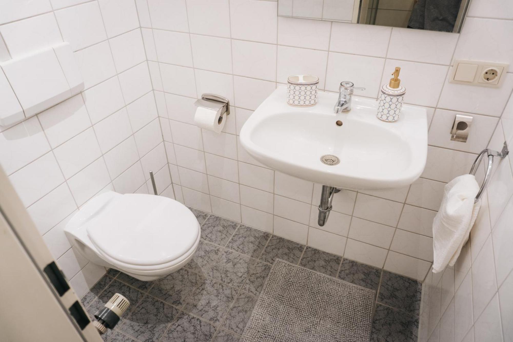 Raum Life - Vintage Loft - Heimkino Netflix - 2X Privat Parkplaetze Leilighet Straubing Eksteriør bilde