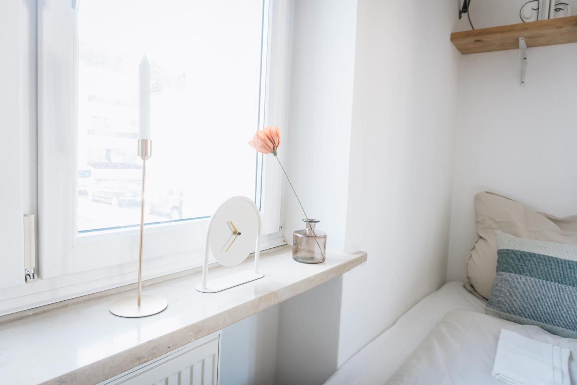 Raum Life - Vintage Loft - Heimkino Netflix - 2X Privat Parkplaetze Leilighet Straubing Eksteriør bilde