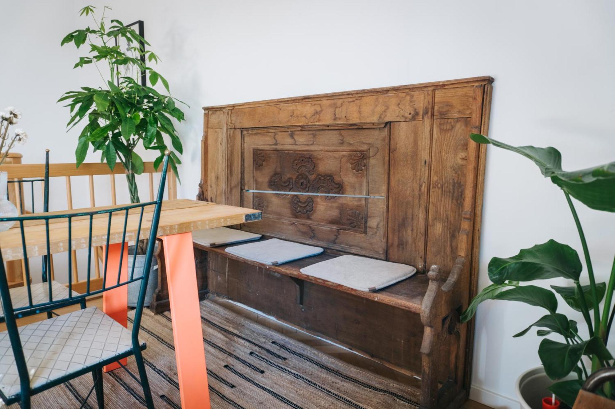 Raum Life - Vintage Loft - Heimkino Netflix - 2X Privat Parkplaetze Leilighet Straubing Eksteriør bilde