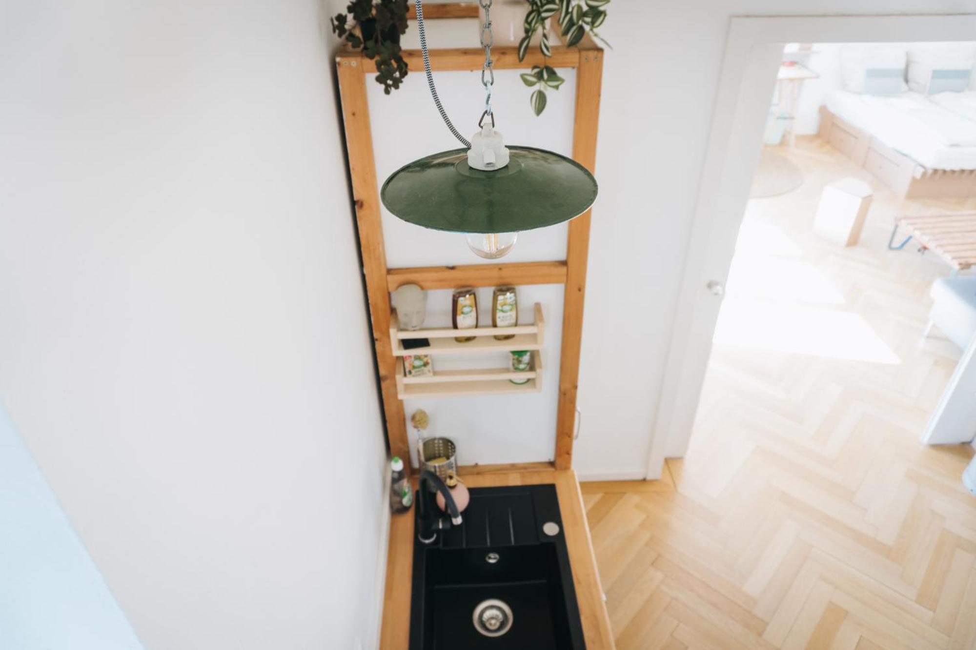 Raum Life - Vintage Loft - Heimkino Netflix - 2X Privat Parkplaetze Leilighet Straubing Eksteriør bilde