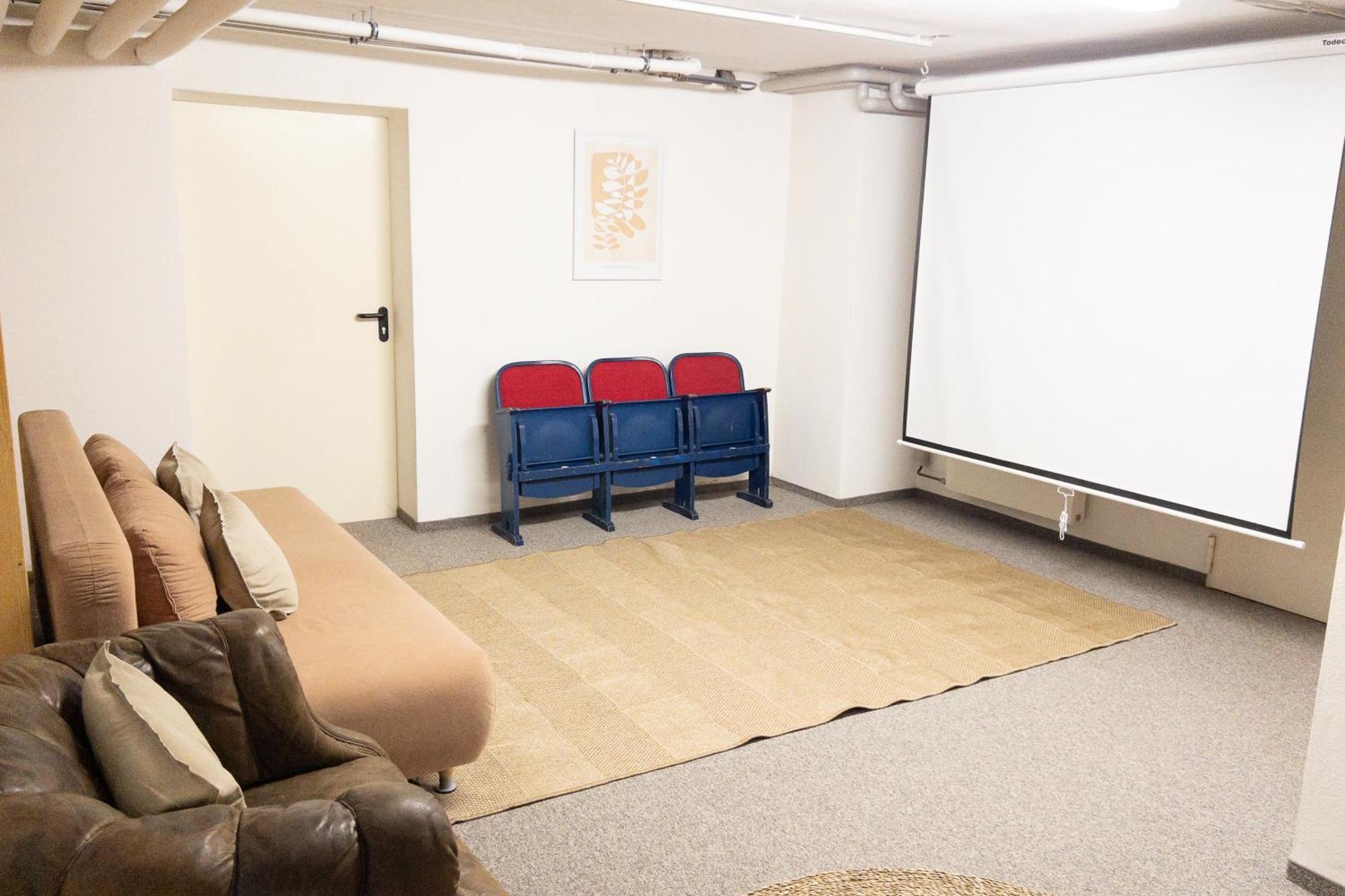 Raum Life - Vintage Loft - Heimkino Netflix - 2X Privat Parkplaetze Leilighet Straubing Eksteriør bilde